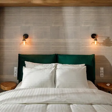 Kanopian Penthouse *