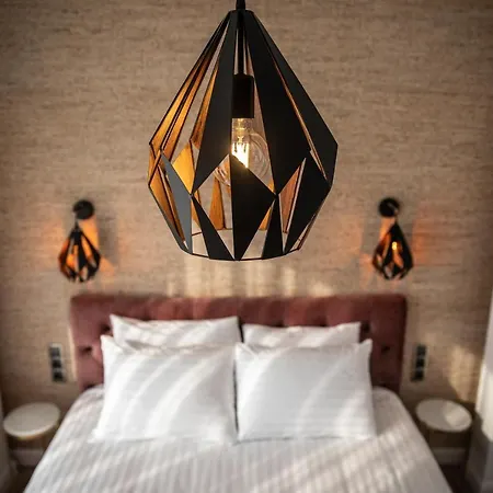 Kanopian Penthouse Brasov