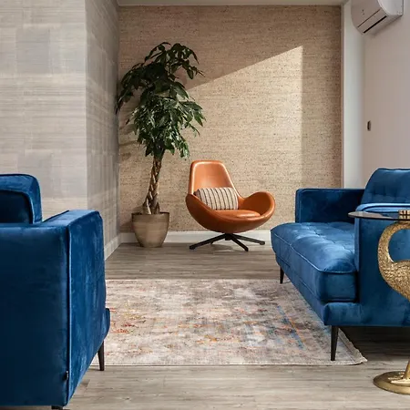 Apartment Kanopian Penthouse